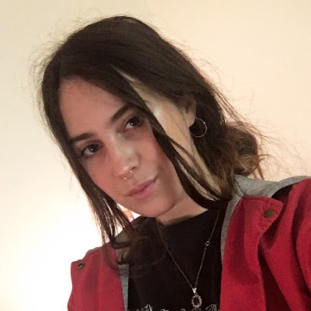 Meet your Posher, Jessica